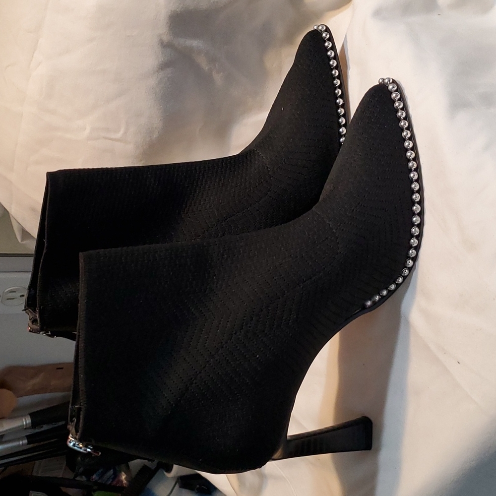 BCBG Boots
